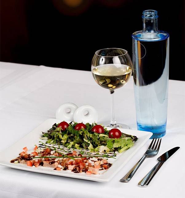 Buldo - Restaurant Lyon - restaurant Français Lyon