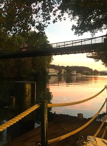 Le restaurant - Buldo - Restaurant Lyon - bon restaurant Lyon