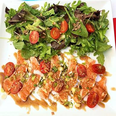 Buldo - Restaurant Lyon - les meilleurs restaurant de Lyon