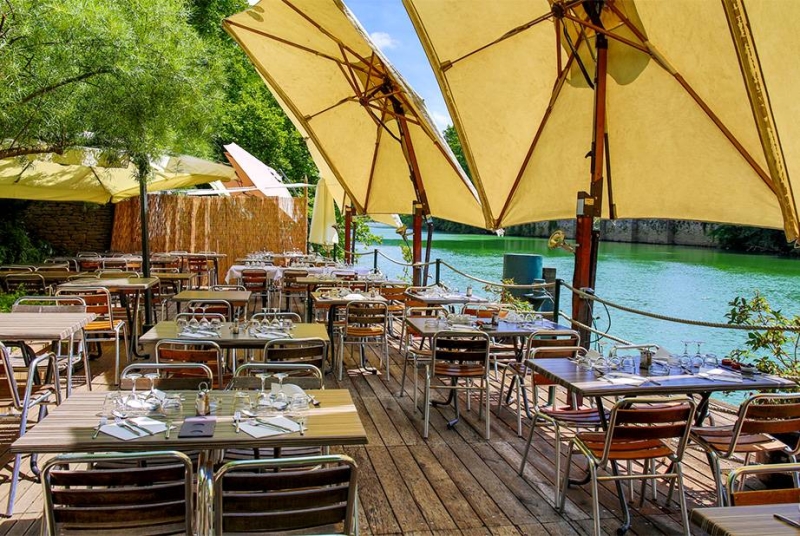 Buldo - Restaurant Lyon - restaurant sympa Lyon