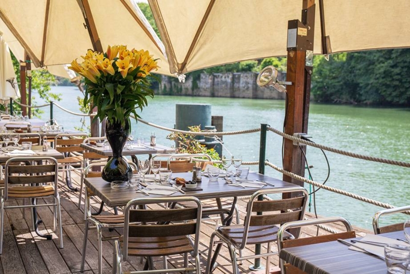 Buldo - Restaurant Lyon - restaurant a faire Lyon