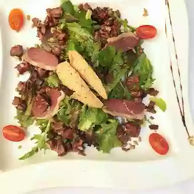 Buldo - Restaurant Lyon - meilleur resto Lyon