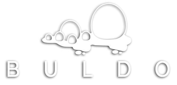 Logo BULDO